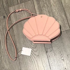 Lauren Conrad purse